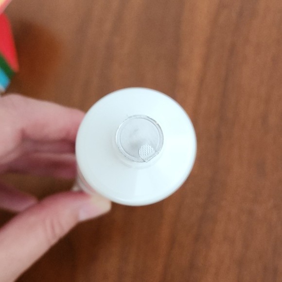 New (Open Box) Arbonne Shea Butter Apricot Vanilla Hand Lotion - Picture 4 of 4